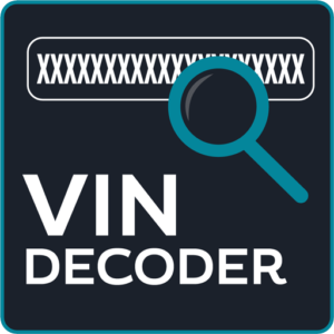 Data vin Car Inspection